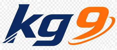 KG 9 Logo